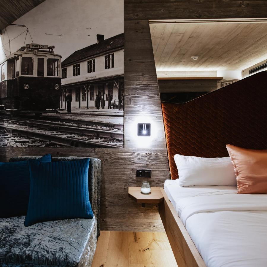 Hotel Gleiserei Oberndorf bei Salzburg Kültér fotó